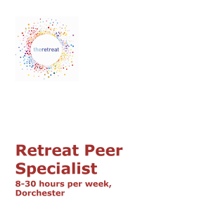 Retreat Peer Specialist