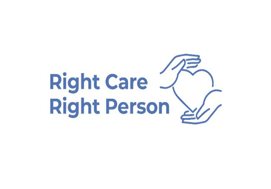 Right Care, Right Person in Dorset